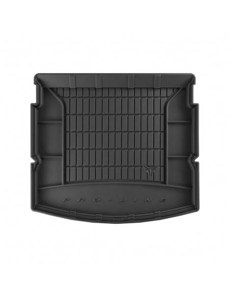 Protector de maletero TPE para Renault Megane IV Grandtour kombi parte baja (2016-...) TM548379