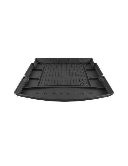 Protector de maletero TPE para Renault Megane IV Grandtour kombi parte baja (2016-...) TM548379