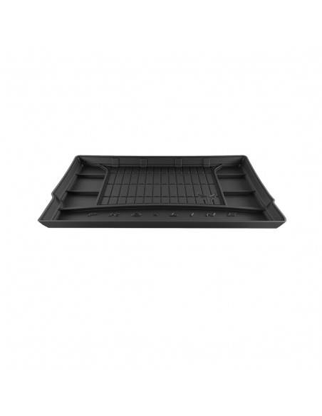 Protector de maletero TPE para Renault Zoe hatchback (2012-...) TM413726