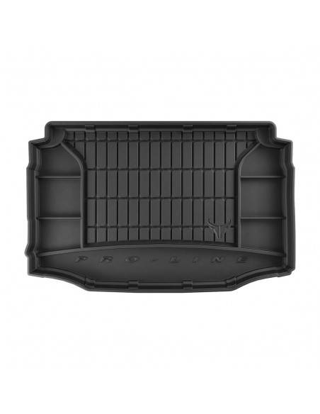 Protector de maletero TPE para Seat Arona crossover parte baja (2017-...) TM403734