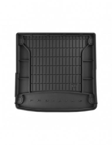 Protector de maletero TPE para Seat...