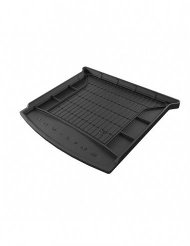 Protector de maletero TPE para Seat...