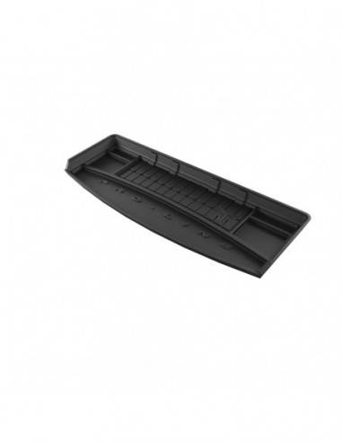 Protector de maletero TPE para Seat...