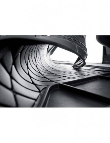 Protector de maletero TPE para Seat...