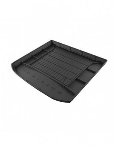 Protector de maletero TPE para Seat...