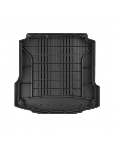 Protector de maletero TPE Seat Toledo IV Liftback (2012-actualidad) a medida