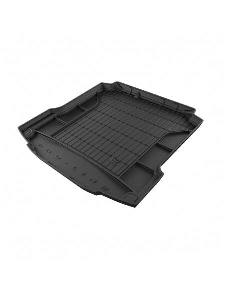 Protector de maletero TPE Seat Toledo IV Liftback (2012-actualidad) a medida