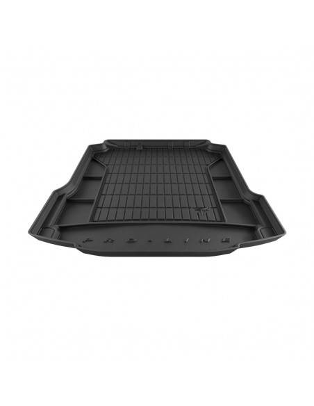 Protector de maletero TPE Seat Toledo IV Liftback (2012-actualidad) a medida