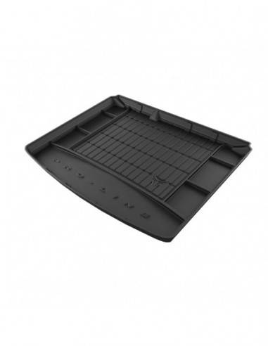 Protector de maletero TPE para Seat... Protector de maletero TPE para Seat...