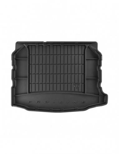 Protector de maletero TPE para Seat Leon Cupra III 5p hatchback (2012-2020) TM404328