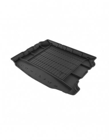 Protector de maletero TPE para Seat... Protector de maletero TPE para Seat...