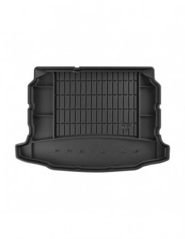 Protector de maletero TPE para Seat Leon III 5p hatchback (2014-...) TM549291