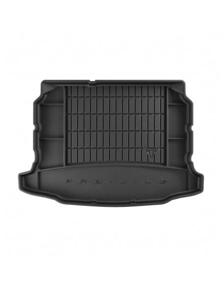 Protector de maletero TPE para Seat Leon III 5p hatchback (2014-...) TM549291