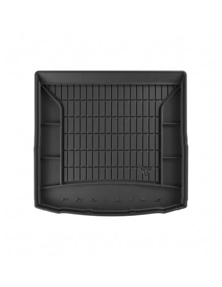 Protector de maletero TPE para Seat Leon III ST kombi parte baja (2013-...) TM549307