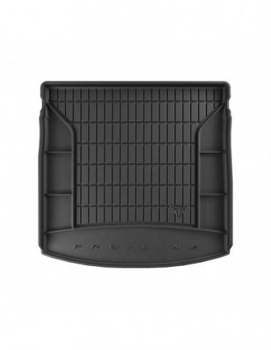 Protector de maletero TPE para Seat... Protector de maletero TPE para Seat...