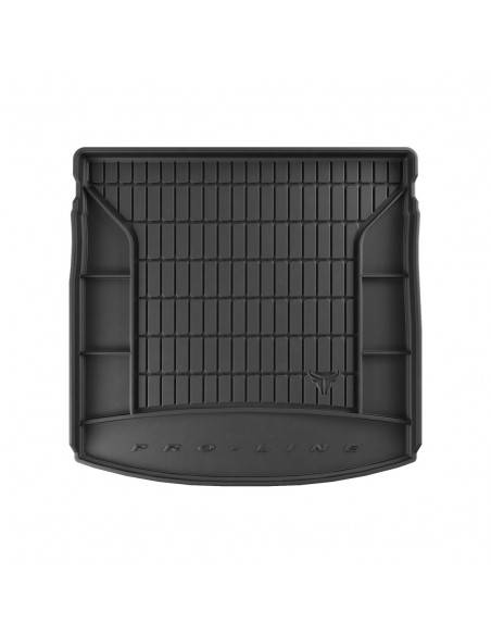 Protector de maletero TPE para Seat Leon III ST kombi parte alta (2013-...) TM401068
