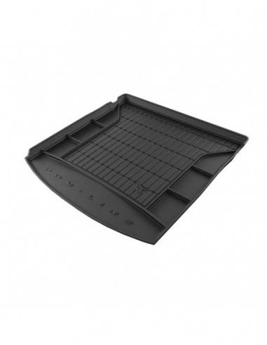 Protector de maletero TPE para Seat... Protector de maletero TPE para Seat...