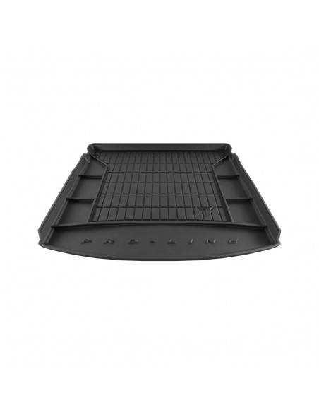 Protector de maletero TPE para Seat Leon III ST kombi parte alta (2013-...) TM401068