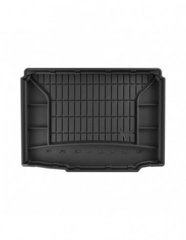 Protector de maletero TPE para Skoda...