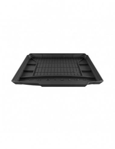Protector de maletero TPE para Skoda...