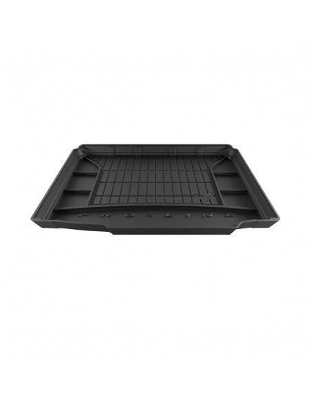 Protector de maletero TPE para Skoda Fabia II hatchback (2006-2014) TM548164