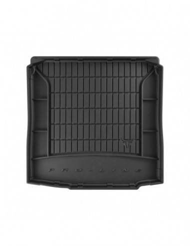 Protector de maletero TPE para Skoda...