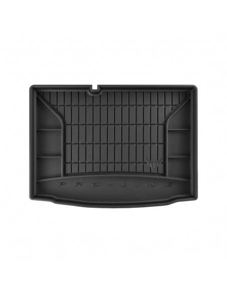 Protector de maletero TPE para Skoda Fabia III hatchback (2014-...) TM549796