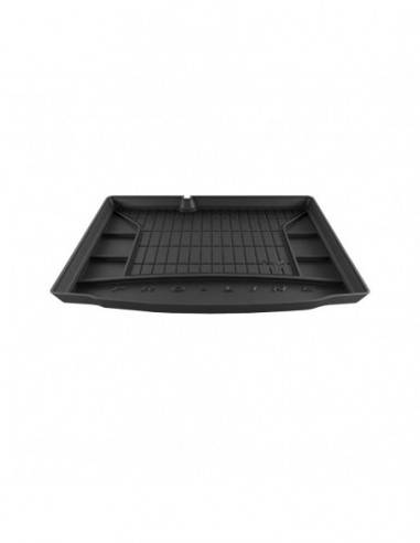 Protector de maletero TPE para Skoda...