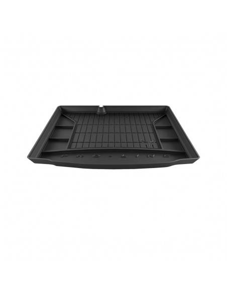 Protector de maletero TPE para Skoda Fabia III hatchback (2014-...) TM549796
