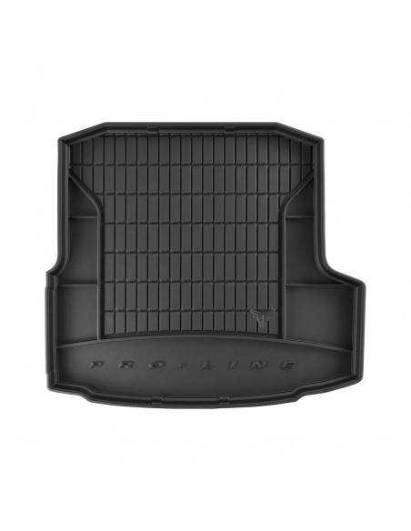 Protector de maletero TPE para Skoda Octavia III liftback (2012-2016) TM549741