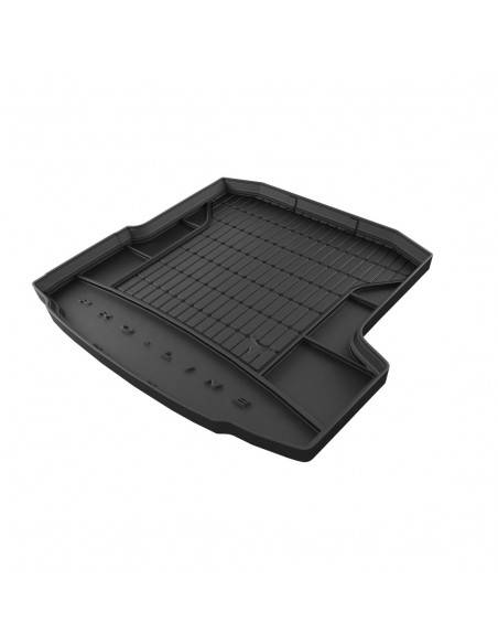 Protector de maletero TPE para Skoda Octavia III liftback (2012-2016) TM549741