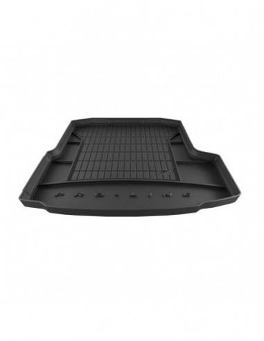 Protector de maletero TPE para Skoda...