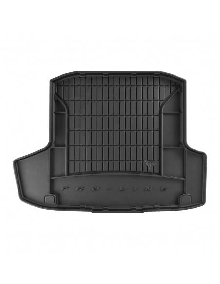 Protector de maletero TPE para Skoda Octavia III kombi (2012-2019) TM405691