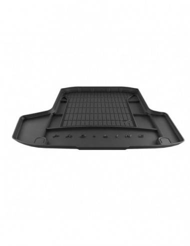 Protector de maletero TPE para Skoda...