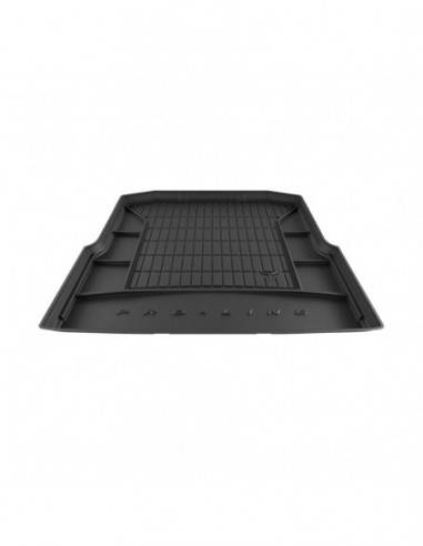 Protector de maletero TPE para Skoda...