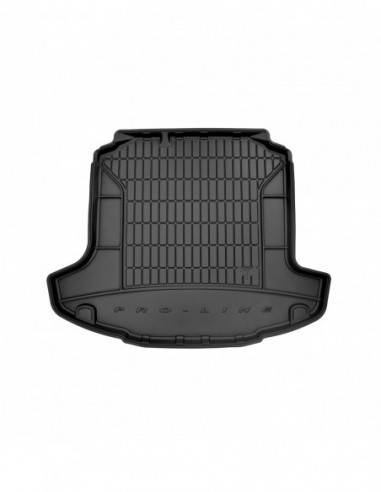 Protector de maletero TPE para Skoda...