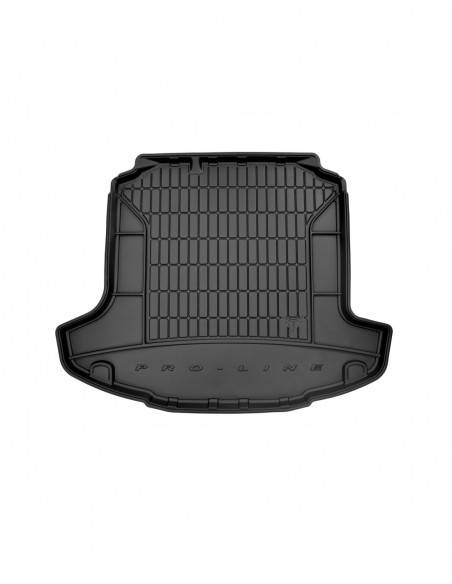 Protector de maletero TPE para Skoda Rapid sedan (2012-2019) TM548423