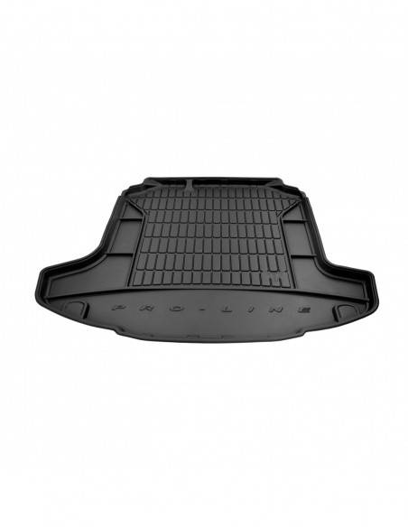 Protector de maletero TPE para Skoda Rapid sedan (2012-2019) TM548423