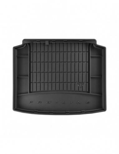 Protector de maletero TPE para Skoda...