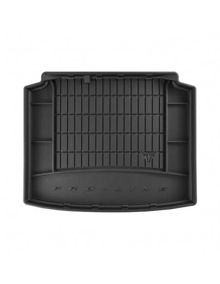 Protector de maletero TPE para Skoda Rapid Spaceback hatchback (2012-2019) TM548829
