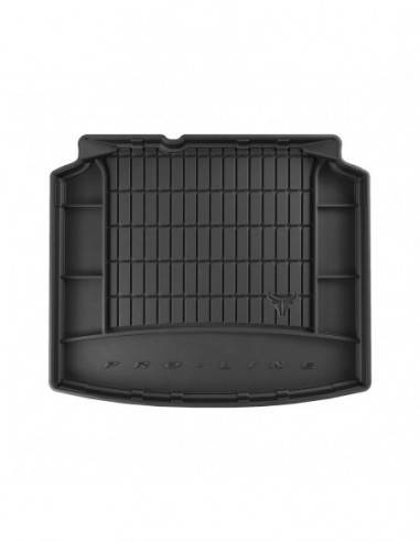 Protector de maletero TPE para Skoda...