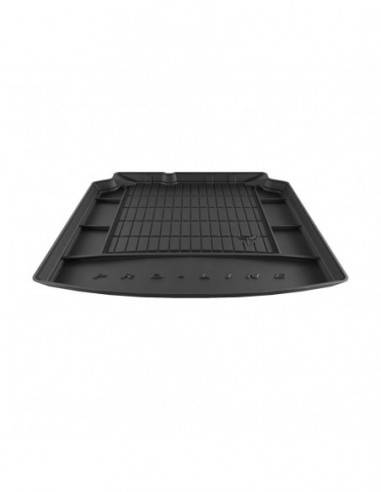 Protector de maletero TPE para Skoda...