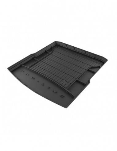 Protector de maletero TPE para Skoda...