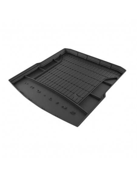 Protector de maletero TPE para Skoda Superb II kombi (2008-2015) TM405424