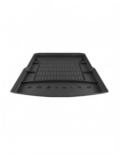 Protector de maletero TPE para Skoda...