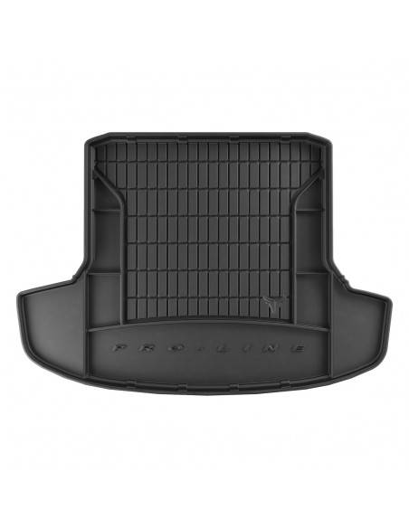 Protector de maletero TPE para Skoda Superb II kombi (2008-2015) TM405431