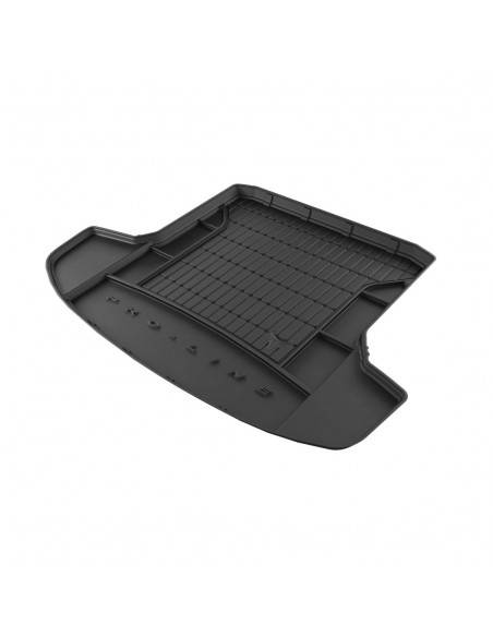 Protector de maletero TPE para Skoda Superb II kombi (2008-2015) TM405431