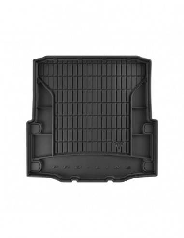 Protector de maletero TPE para Skoda...