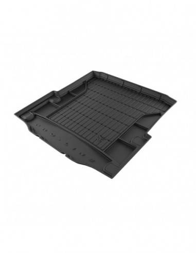 Protector de maletero TPE para Skoda...