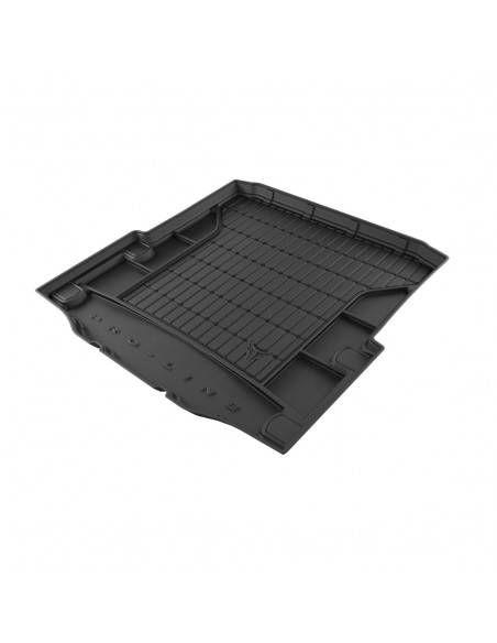 Protector de maletero TPE para Skoda Superb II sedan (2008-2015) TM406919